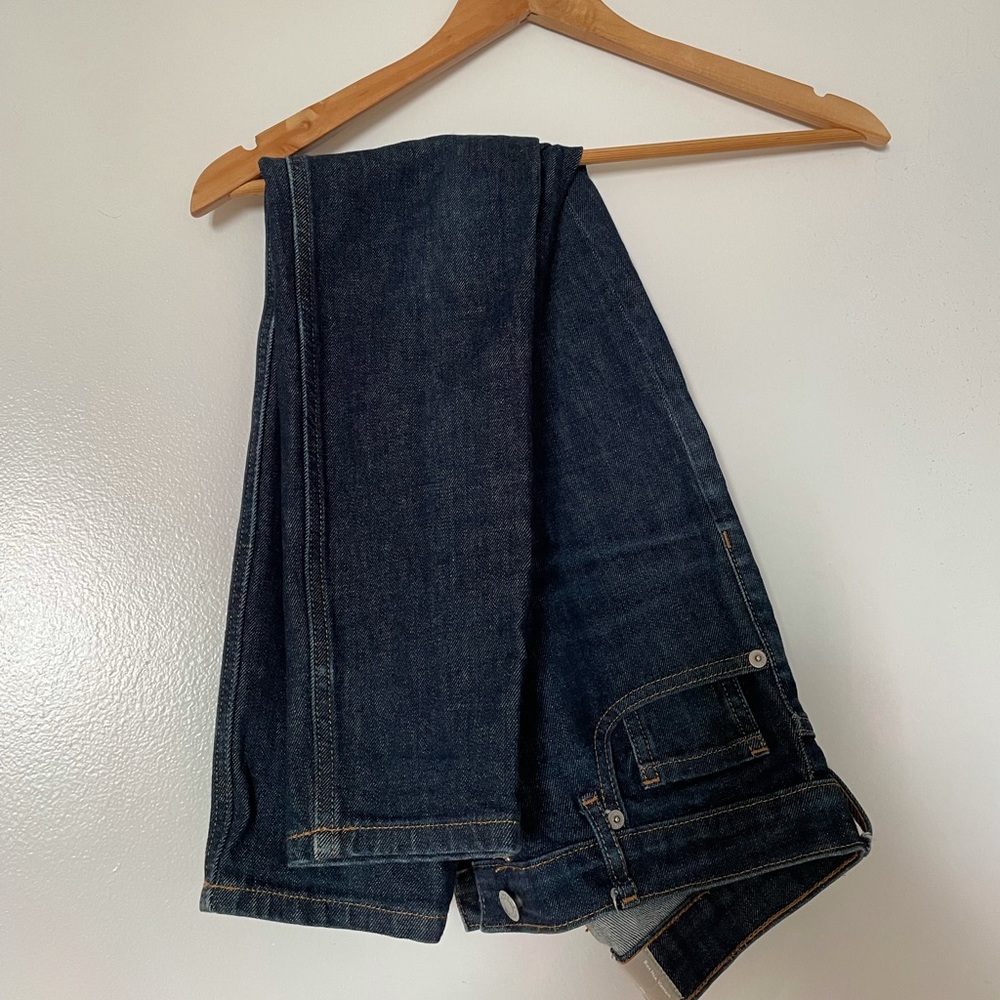 Everlane jeans